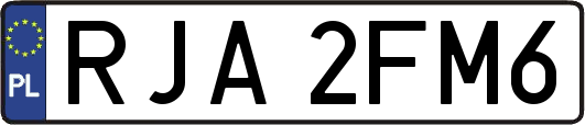 RJA2FM6