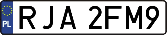 RJA2FM9