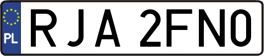 RJA2FN0