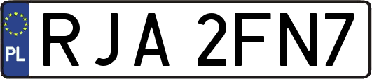 RJA2FN7