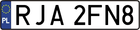 RJA2FN8