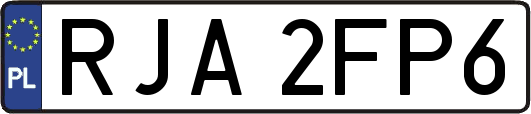 RJA2FP6