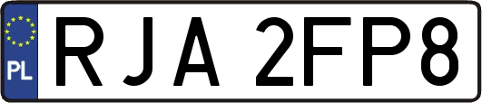 RJA2FP8