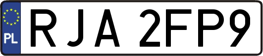 RJA2FP9