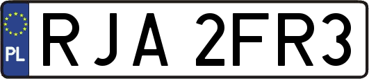 RJA2FR3
