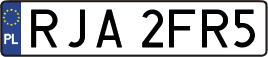 RJA2FR5