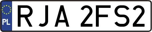 RJA2FS2