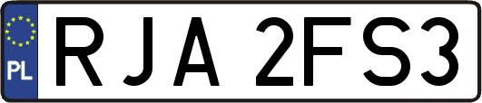 RJA2FS3