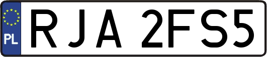 RJA2FS5