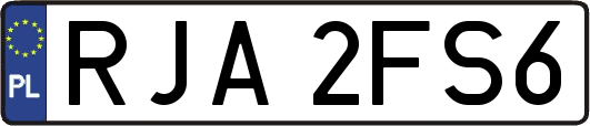 RJA2FS6