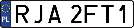 RJA2FT1