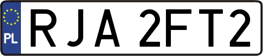 RJA2FT2