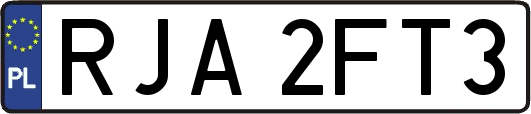 RJA2FT3