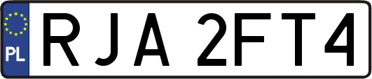 RJA2FT4