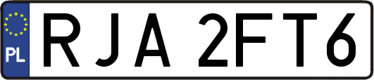 RJA2FT6