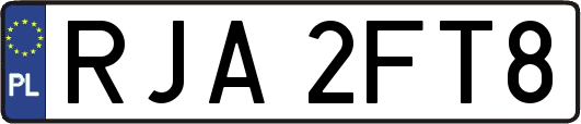 RJA2FT8
