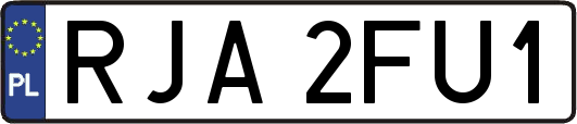 RJA2FU1