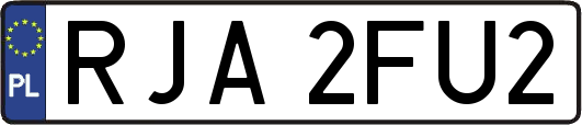 RJA2FU2