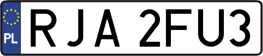 RJA2FU3