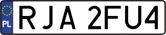 RJA2FU4