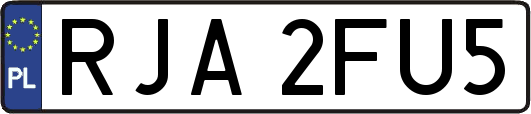 RJA2FU5