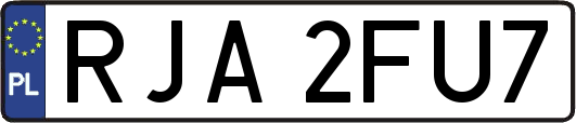 RJA2FU7