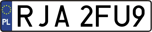RJA2FU9