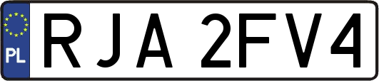 RJA2FV4