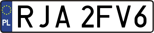 RJA2FV6