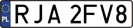 RJA2FV8