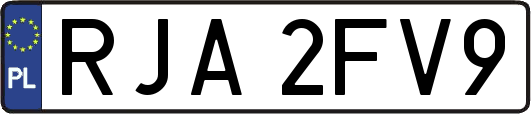 RJA2FV9