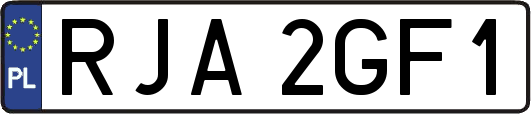 RJA2GF1