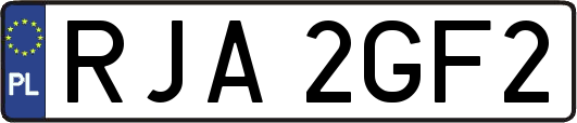 RJA2GF2