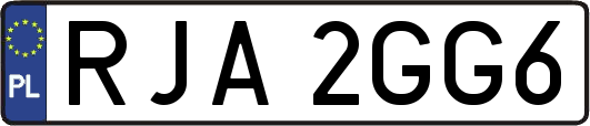RJA2GG6