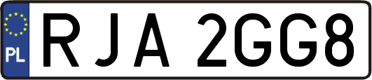 RJA2GG8