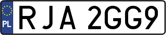 RJA2GG9
