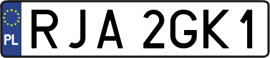 RJA2GK1