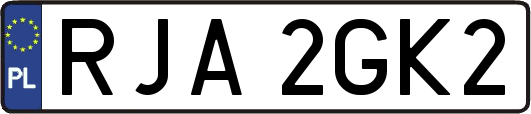 RJA2GK2