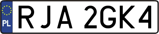 RJA2GK4
