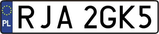 RJA2GK5