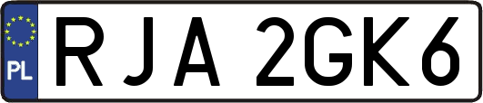RJA2GK6