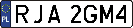 RJA2GM4