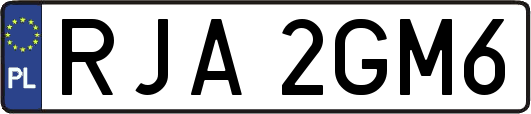RJA2GM6