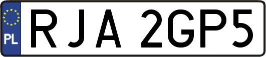 RJA2GP5