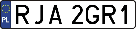RJA2GR1