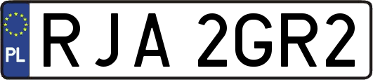RJA2GR2