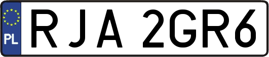 RJA2GR6