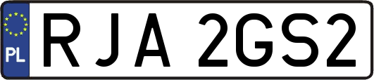 RJA2GS2