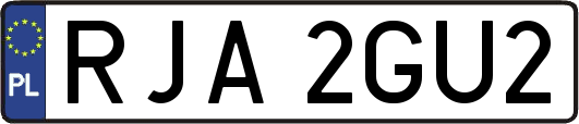 RJA2GU2
