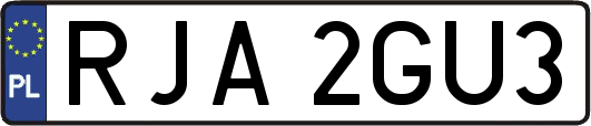 RJA2GU3